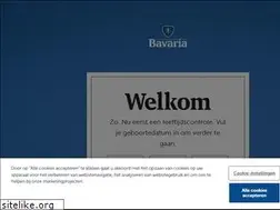 Sites similar to bavaria.nl