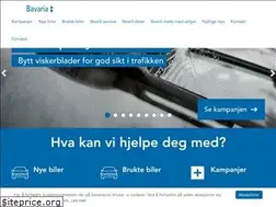 Sites similar to bavaria.no