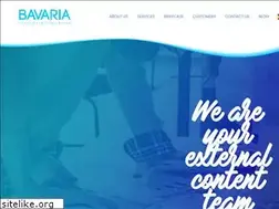Sites similar to bavaria.sv