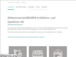 Sites similar to bavariaag.de