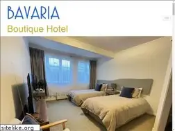 Sites similar to bavariabandbhotel.co.nz
