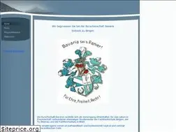 Sites similar to bavariabingen.de