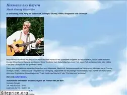 Sites similar to bavariablue.de