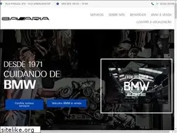 Sites similar to bavariabm.com.br