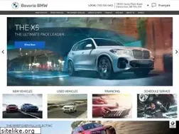 Sites similar to bavariabmw.ca