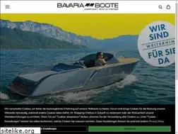 Sites similar to bavariaboote.de
