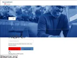 Sites similar to bavariadirekt.de