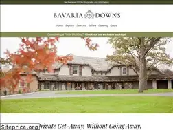 Sites similar to bavariadowns.com