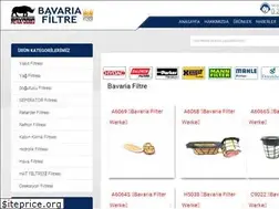 Sites similar to bavariafilter.com