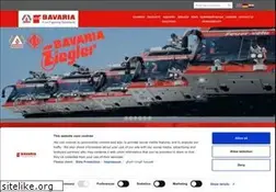 Sites similar to bavariafirefighting.com