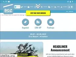 Sites similar to bavariagoeszrce.de