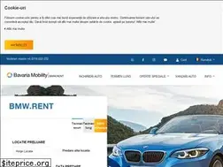 Sites similar to bavariamobility.ro