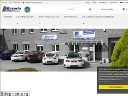 Sites similar to bavariamotors.de