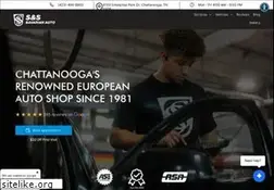 Sites similar to bavarian-auto.com