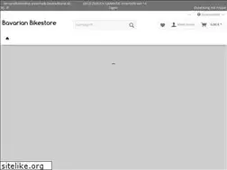 Sites similar to bavarian-bikestore.de