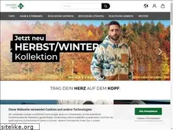 Sites similar to bavarian-caps.de