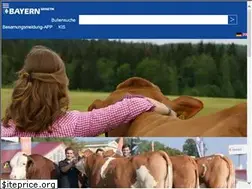 Sites similar to bavarian-fleckvieh-genetics.com