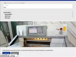 Sites similar to bavarian-graphics.de