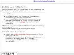Sites similar to bavarian-horses.de