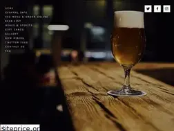 Sites similar to bavarian-lodge.com
