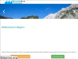 Sites similar to bavarian-promotion-pool.de