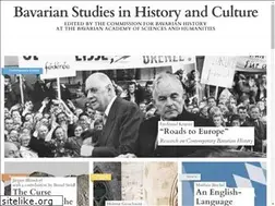 Sites similar to bavarian-studies.org