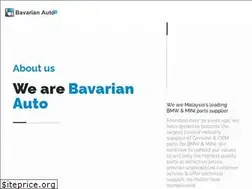 Sites similar to bavarian.com.my