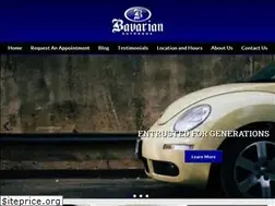 Sites similar to bavarianautohaus.net