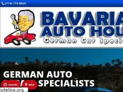 Sites similar to bavarianautohouse.com
