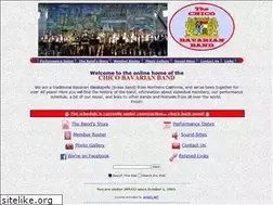 Sites similar to bavarianband.org