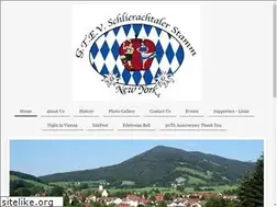 Sites similar to bavariandancers.org