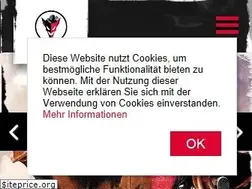 Sites similar to bavariandemon.com