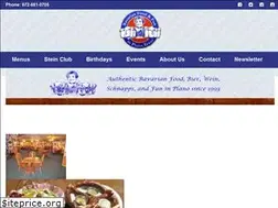 Sites similar to bavariangrill.com