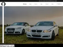 Sites similar to bavarianimportsatlanta.com