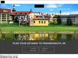 Sites similar to bavarianinnlodge.com