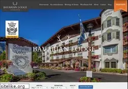 Sites similar to bavarianlodge.com