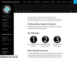 Sites similar to bavarianmachine.com