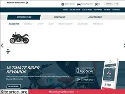 Sites similar to bavarianmc.co.za