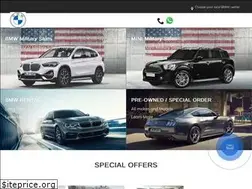 Sites similar to bavarianmotorcars.com
