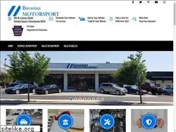 Sites similar to bavarianmotorsport.com