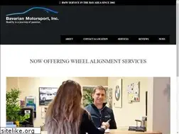 Sites similar to bavarianmotorsport.net