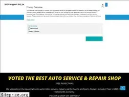 Sites similar to bavarianrennsport.com
