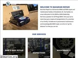 Sites similar to bavarianrepair.com