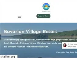 Sites similar to bavarianresort.com