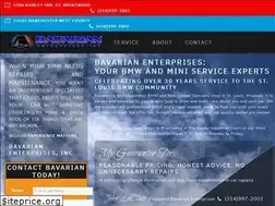 Sites similar to bavarianstl.com