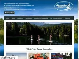 Sites similar to bavarianwaters.com