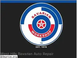 Sites similar to bavarianworkshop.com