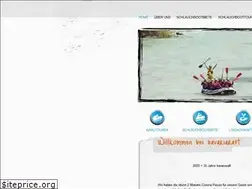 Sites similar to bavariaraft.de