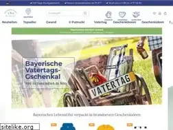 Sites similar to bavariashop.de