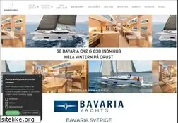 Sites similar to bavariasverige.se